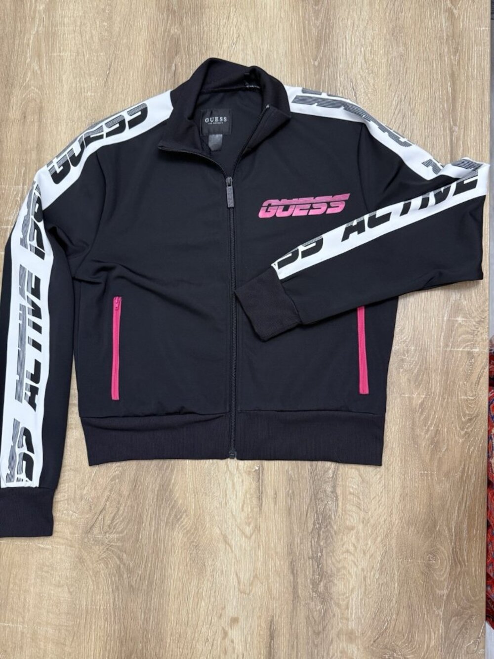 Guess Jacket